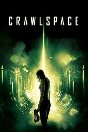 Crawlspace's poster