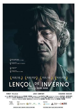 Lençol de Inverno's poster