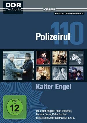 Kalter Engel's poster
