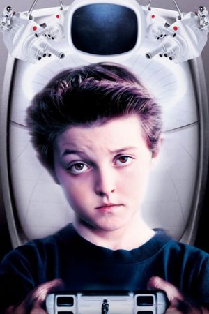 Charlie and the Chocolate Factory's poster