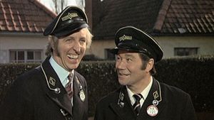 On the Buses's poster