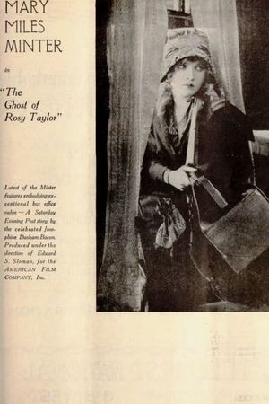 The Ghost of Rosy Taylor's poster image