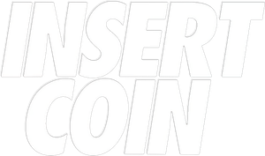 Insert Coin's poster