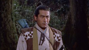 Samurai II: Duel at Ichijoji Temple's poster