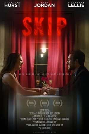 Skip's poster