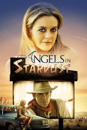 Angels in Stardust's poster