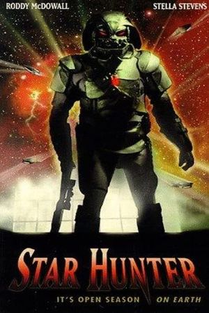 Star Hunter's poster