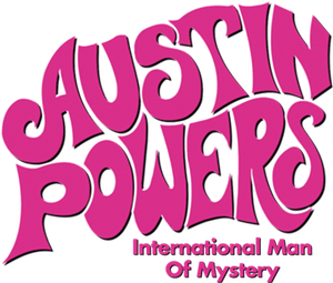 Austin Powers: International Man of Mystery's poster