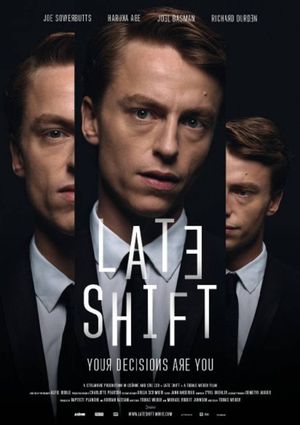 Late Shift's poster