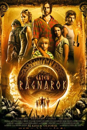 Ragnarok's poster