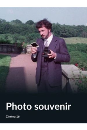 Photo-souvenir's poster image