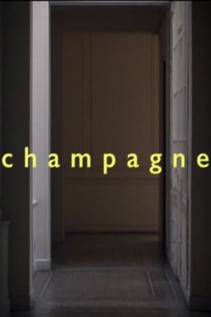 Champagne's poster