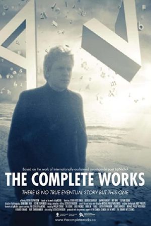 The Complete Works's poster