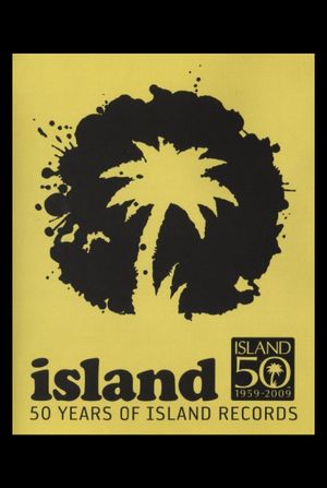 Keep on Running: 50 Years of Island Records's poster