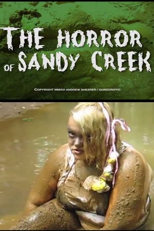 The Horror Of Sandy Creek's poster