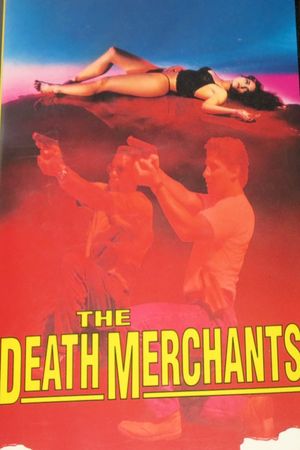 Death Merchants's poster