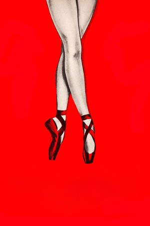 The Red Shoes's poster