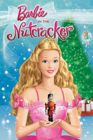 Barbie in the Nutcracker's poster
