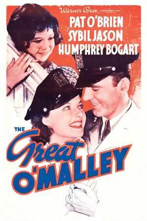 The Great O'Malley's poster