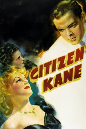 Citizen Kane's poster