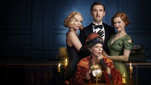 Blithe Spirit's poster