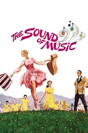 The Sound of Music's poster