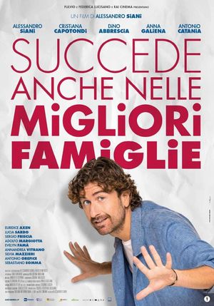 Big Family's poster