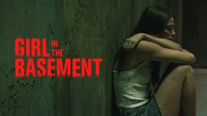 Girl in the Basement's poster