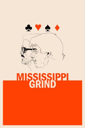 Mississippi Grind's poster