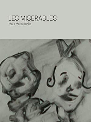 Les Misérables's poster