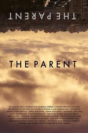 The Parent's poster