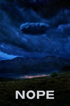 Nope's poster