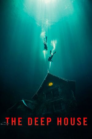 The Deep House's poster