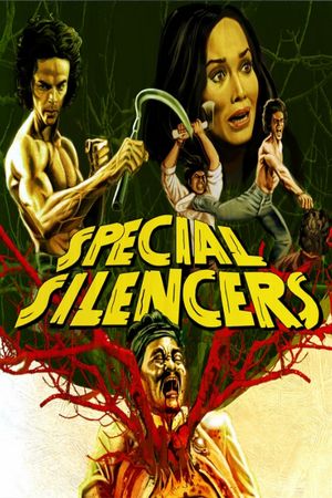 Special Silencers's poster