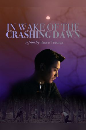 In Wake of the Crashing Dawn's poster