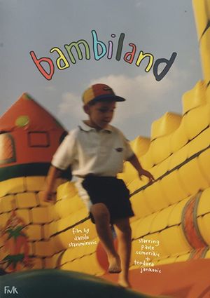 Bambiland's poster image