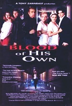 Blood of His Own's poster
