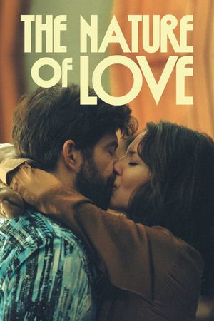 The Nature of Love's poster