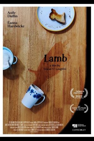 Lamb's poster