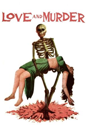 Love and Murder's poster