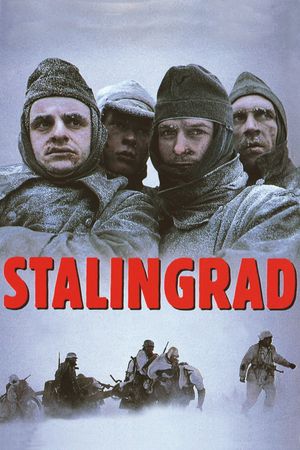 Stalingrad's poster