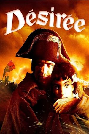 Désirée's poster