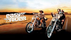 Easy Rider's poster