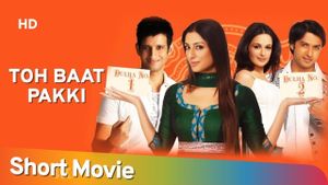 Toh Baat Pakki!'s poster