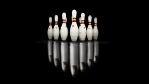 Bowling for Columbine's poster