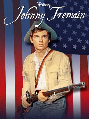 Johnny Tremain's poster