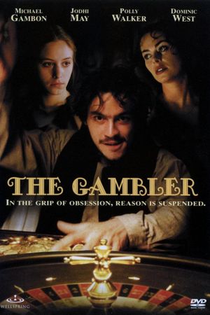 The Gambler's poster
