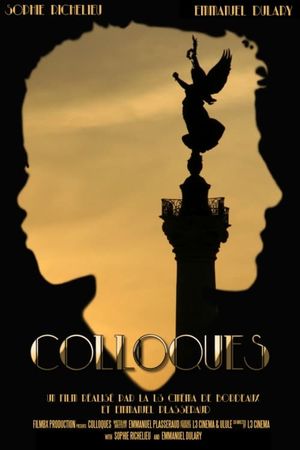 Colloques's poster