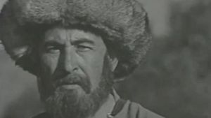 Presledovaniye's poster