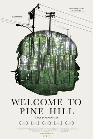 Welcome to Pine Hill's poster image